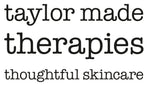 Taylormadetherapies